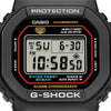 Casio G Shock DIGITAL 5600 SERIES Watch DW-5600RL-1ER