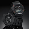 Casio G Shock Digital Watch 5900 Series Black DW-5900U-1ER | H&H