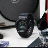 Casio G Shock Digital Watch 5900 Series Black DW-5900U-1ER | H&H