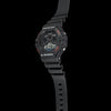 Casio G Shock Digital Watch 5900 Series Black DW-5900U-1ER | H&H