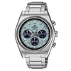 Casio Edifice Motorsports Chronograph Mens Watch Blue Dial EFB-730D-2BVUEF