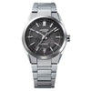 Casio Edifice Automatic Watch Forged Carbon Dial EFK-100CD-1AER | H&H