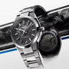 Casio Edifice Automatic Watch Forged Carbon Dial EFK-100CD-1AER