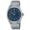 Casio Edifice Automatic Watch Blue Dial EFK-100CD-2AER | H&H