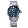 Casio Edifice Automatic Watch Blue Dial EFK-100CD-2AER | H&H