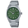 Casio Edifice Automatic Watch Green Dial EFK-100CD-3AER | H&H