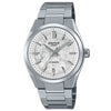 Casio Edifice Automatic Watch Silvere Dial EFK-100D-7AER | H&H