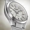 Casio Edifice Automatic Watch Silvere Dial EFK-100D-7AER | H&H