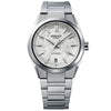 Casio Edifice Automatic Watch Silvere Dial EFK-100D-7AER | H&H