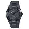 Casio Edifice Automatic Watch Black Forged Carbon EFK-100XPB-1AER