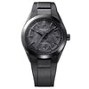 Casio Edifice Automatic Watch Black Forged Carbon EFK-100XPB-1AER