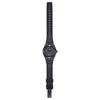 Casio Edifice Automatic Watch Black Forged Carbon EFK-100XPB-1AER