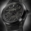 Casio Edifice Automatic Watch Black Forged Carbon EFK-100XPB-1AER