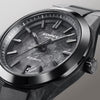 Casio Edifice Automatic Watch Black Forged Carbon EFK-100XPB-1AER