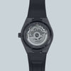 Casio Edifice Automatic Watch Black Forged Carbon EFK-100XPB-1AER