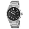 Casio Edifice Automatic Watch Black Dial EFK-110D-1AER
