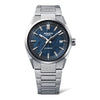 Casio Edifice Automatic Watch Blue Dial EFK-110D-2AER