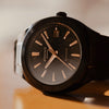 Casio Edifice Automatic Watch Black Strap And Dial EFK-200XPB-1AER | H&H