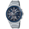 Casio Edifice Solar Powered Chronograph Watch EFS-S650D-2AEF | H&H