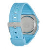 Casio Retro Collection Digital Baby Blue Unisex Watch F-91WC-2AEF