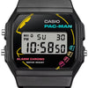 Casio Retro X Pac-Man Collection Digital Watch F-91WPC-1AER