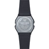 Casio Retro X Pac-Man Collection Digital Watch F-91WPC-1AER