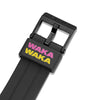 Casio Retro X Pac-Man Collection Digital Watch F-91WPC-1AER
