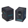 Casio Retro X Pac-Man Collection Digital Watch F-91WPC-1AER