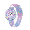 Flik Flak Cuddly Unicorn Kids Watch FBNP213