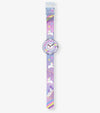 Flik Flak Cuddly Unicorn Kids Watch FBNP213