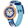 Flik Flak Astro Dreams Kids Watch FBNP216