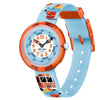 Flik Flak Fire Stopper Kids Watch FBNP218