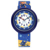 Flik Flak Paws Up Kids Watch FBNP221