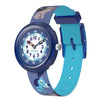 Flik Flak Cutie Puppy Kids Watch FBNP237