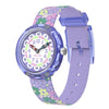 Flik Flak Flower Fields Kids Watch FPNP240
