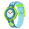 Flik Flak Starry Glow Friends Kids Watch FBNP242