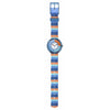 Flik Flak Stripy Stripes Kids Watch FBNP243