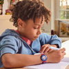 Flik Flak Know Your ABC Kids Watch FBNP244