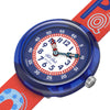 Flik Flak Know Your ABC Kids Watch FBNP244