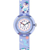 Flik Flak Arty Animals Kids Watch FBNP246