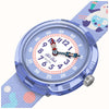 Flik Flak Arty Animals Kids Watch FBNP246