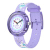 Flik Flak Shining Tutu Kids Watch FBNP248