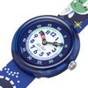 Flik Flak Croconauts Kids Watch FBNP252