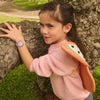 Flik Flak Garden Friends Kids Watch FBNP253
