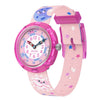 Flik Flak Playful Planets Kids Watch FBNP259