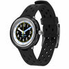 Flik Flak Kids Fizz in Black Watch FCNP001
