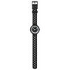 Flik Flak Kids Fizz in Black Watch FCNP001