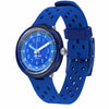 Flik Flak Fizz in Blue Bubbly Hours Kids Watch FCNP002