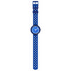 Flik Flak Fizz in Blue Bubbly Hours Kids Watch FCNP002