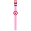 Flik Flak Fizz in Pink Bubbly Hours Kids Watch FCNP004